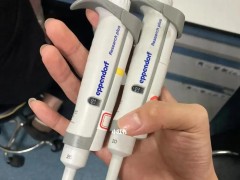 eppendorf 移液枪的维修及精细校准