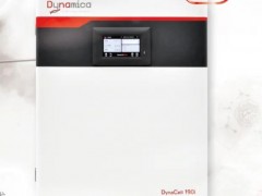 【新品上市】Dynamica全新智能化CO₂培养箱DynaCell 190i重磅上市