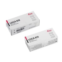 德国进口徕卡LEICA819 818刀片莱卡刀片病理切片一次性专用刀片