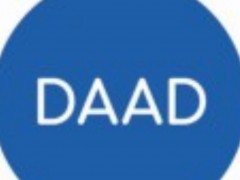 新项目：DAAD科研交流奖学金