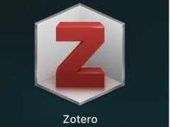 Zotero基础操作