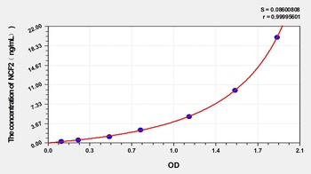 Human NCF2(Neutrophil Cytosolic Factor 2) ELISA Kit Catalog Number: orb1146782