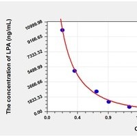 Other LPA ELISA Kit Catalog Number: orb781951