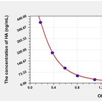 Other HA ELISA Kit Catalog Number: orb781931